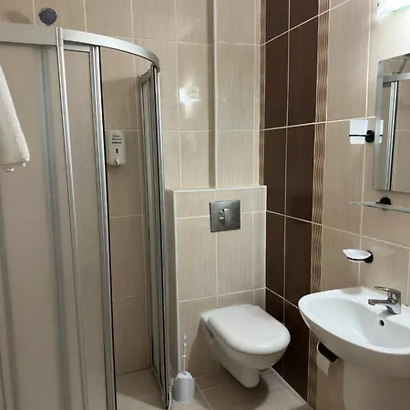 Bodensee Hotel 3*