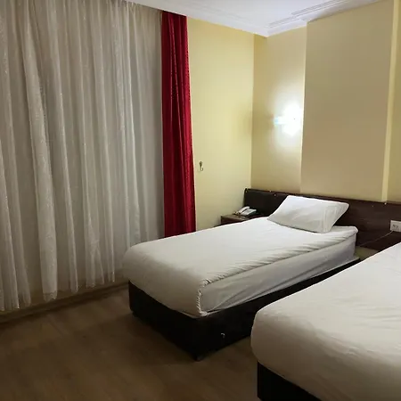 Hotel Bodensee 3*