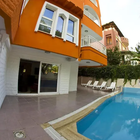 Otel Bodensee 3*